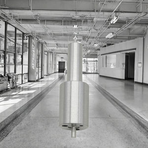 Injecteur de carburant pour moteur diesel de haute qualité, neuf, en acier rapide YT/OEM, remplacement DLLA154SN847 - Product Image 2