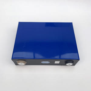 Batteria Prismatica Seplos P280 3.2V 277Ah LFP LiFePO4 per Sistema Solare a Ciclo Profondo - Product Image 5