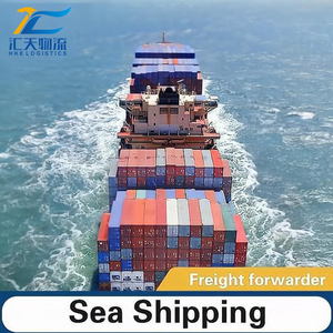 Perusahaan Pengiriman Internasional, Ekspedisi Guangzhou, Transportasi Udara & Laut, Agen Kargo China ke Vietnam, Filipina, Italia - Product Image 5