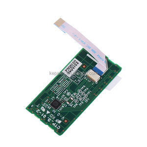 JDS-030 Pavé Tactile Panneau Pour <span class=keywords><strong>PS4</strong></span> Manette Coulissante Contrôle <span class=keywords><strong>Carte</strong></span> Mère - Product Image 2