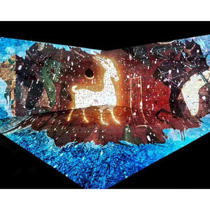 RAYBO Film VR Full HD VFX, peralatan produksi Virtual XR <span class=keywords><strong>Studio</strong></span> 3D layar Video <span class=keywords><strong>TV</strong></span> layar tampilan LED tinggi dalam ruangan - Product Image 5