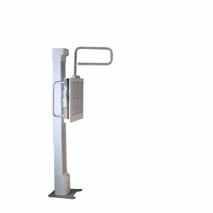 Appareil de radiographie numérique haute fréquence MSLHX33 20/60/32/50Kw, équipement et accessoires de radiologie de MSL avec panneau plat - Product Image 2