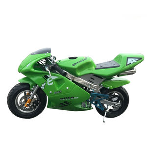 Pocket Bike <span class=keywords><strong>50cc</strong></span>, Mini Moto 49cc - Product Image 4