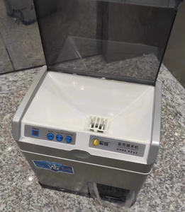 Mini Máquina para Moler Arroz de Uso Doméstico - Product Image 6