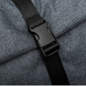 กระเป๋าเป้ธุรกิจอเนกประสงค์ทันสมัยและมีสไตล์ - Product Image 5