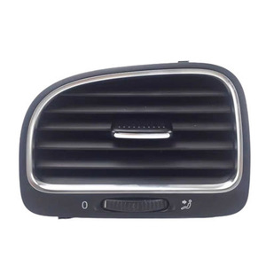 Rejillas de Ventilación del Aire Acondicionado para Golf 6 GTI: 5KD819728, 5KD819703, 5KD819704, 1KD819203 - Product Image 4
