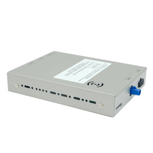 Wireless CarPlay Android Auto Module Video <strong>Interface</strong> for <strong>Mercedes</strong>-Benz MBUX NTG6.0 V250 a GLB Sprinter Box - Product Image 4