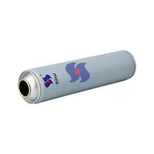 Boîtes aérosols durables en fer blanc personnalisées pour cosmétiques et <span class=keywords><strong>laque</strong></span> pour cheveux, diamètre (57 mm) - Product Image 5