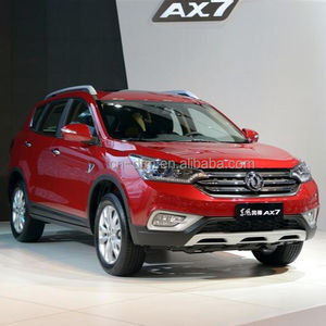 Donfgeng Aeolus AX7 — <span class=keywords><strong>voiture</strong></span> automobile SUV, meilleures ventes sur le marché des états-unis - Product Image 4