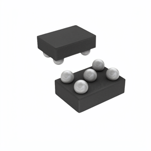 5 UFBGA, DSBGA Original One Stop Service TPS79921YZUR Power Management (PMIC) Buy Online Electronic Components - Product Image 1