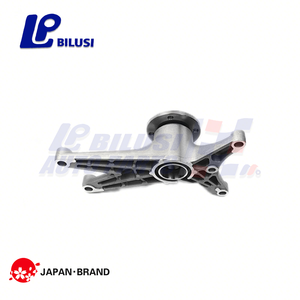 Soporte de Acoplamiento de Fluido para Automóvil 16380-38020, Soporte de Bomba de Agua para <span class=keywords><strong>Toyota</strong></span> Aqua Hybrid, Corolla, Auris, Prius, Sienta, Yaris - Product Image 2