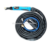XY Wp26f-5 Pin Plug Welding Torche Tig Autres soudures