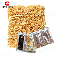 Bumbu Mie Instan Ramen Pedas Korea Bildak Rasa Daging Sapi & Ayam, Sachet, Suplai Grosir