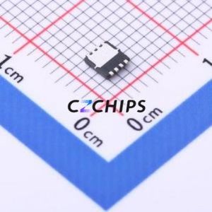 ทรานซิสเตอร์ภาคสนามทรานซิสเตอร์8L DFN3.3x3.3 NCEP3040Q (Mosfet) ใหม่เอี่ยมและดั้งเดิม - Product Image 2