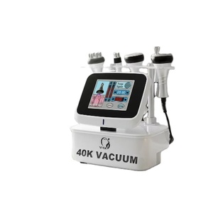 Appareil de beauté multifonctionnel professionnel 11-en-1 2026 : Brûle-graisse, raffermit la peau, lift les fesses, réduction efficace des graisses - Product Image 1