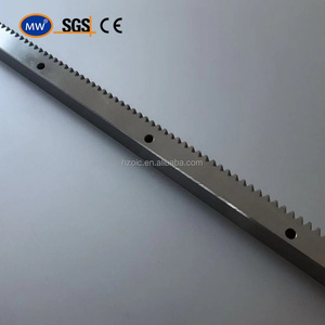 <span class=keywords><strong>Système</strong></span> de <span class=keywords><strong>crémaillère</strong></span> et de <span class=keywords><strong>pignon</strong></span> de routeur CNC industriel professionnel pour les lignes de Production d'automatisation de Machine de gravure - Product Image 4