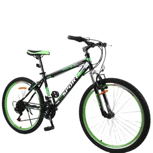 Vélos de montagne en alliage fabriqués en Chine/vélo de montagne de 29 pouces à vendre/vélo de montagne de 27 vitesses grandes roues bicicleta aro 29