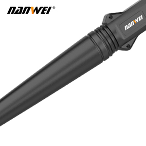 NANWEI Souffleuse à <span class=keywords><strong>feuilles</strong></span> électrique portable 21V Li-ion 4.0Ah Garden Air Leaf Snow Vacuum - Product Image 6