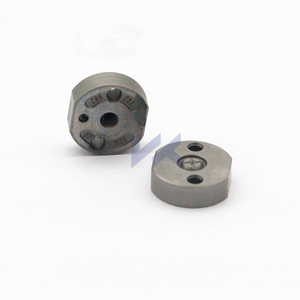 18 #   Steuerventilplatte für 23670-5050 23670-0260 23670-5450 - Product Image 2