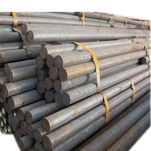 Высокое качество 200 мм горячекатаный углерод C45 16 мн 1010 <span class=keywords><strong>Astm</strong></span> <span class=keywords><strong>A694</strong></span> <span class=keywords><strong>F70</strong></span> легированная сталь круглый стержень - Product Image 1