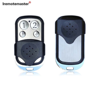 Compatible avec la télécommande de porte de garage PTX4 Securacode, émetteur portatif à code roulant 433,92 MHz