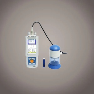 Détecteur de métaux lourds SJB SJB-802, testeur de qualité de l'eau, 0-500 G/L TDS, 0-1000 S/Cm de conductivité - Product Image 1