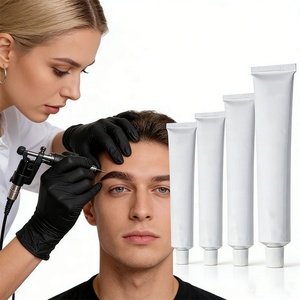 Crème Tatouage à 75% de Vitamines à <span class=keywords><strong>Prix</strong></span> Avantageux, Fabrication de Crème Tatouage Marque Privée, Encre à Sourcils pour Tatouage, Crème pour <span class=keywords><strong>Microblading</strong></span> - Product Image 5