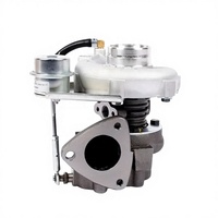 Nuevo Turbocompresor Completo 1118300SBJ 736210-5007 para Motor Diésel ISUZU 4JB1 JMC JX493, Repuestos para Camiones