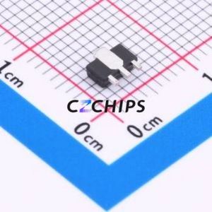 Vente entière CJ78L12C-P3T-ARG SOT-89-3L Circuit intégré IC Puce PMIC Régulateur linéaire (LDO) - Product Image 2
