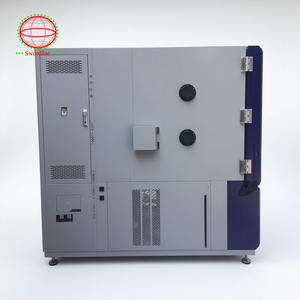 급속 온도 변화 온도 프로그램 제어 캐비닛 기후 시험기 - Product Image 4