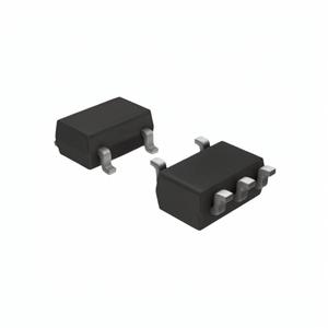 Composants électroniques de gestion de l'alimentation (PMIC) MAX6309UK42D3-T SC 74A, SOT 753 en stock - Product Image 1