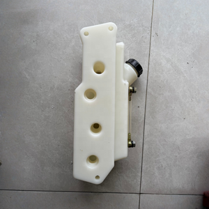 Tanque de Expansão de Refrigerante de Alta Qualidade da Marca JDLY para Escavadora, Vendas Diretas de Fábrica - Product Image 1