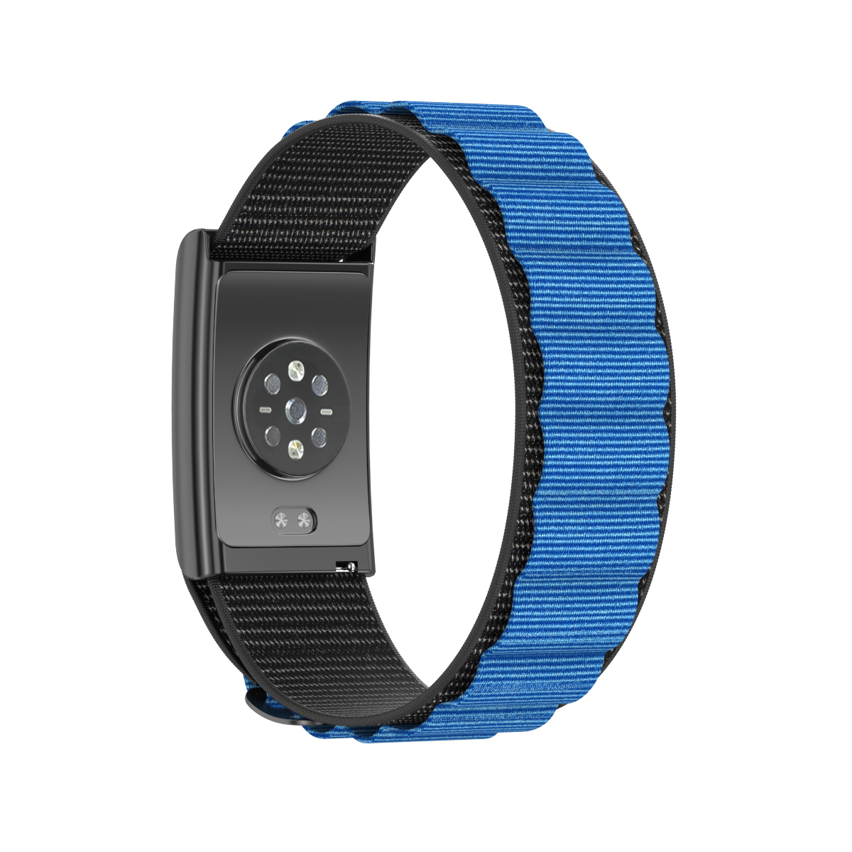 12# Noir/Bleu