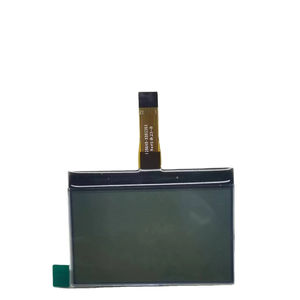 128*64 FSTN+Positive Graphic <strong>LCD</strong> <strong>Display</strong> <strong>Module</strong> - Product Image 1