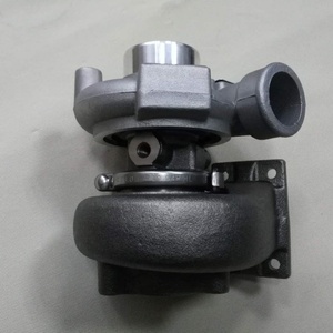 49189-00540 49189-00501 894367-5161 EX120-2 EX120-3 เทอร์โบชาร์จเจอร์ 4BD1 TD04H-15G-12 เทอร์โบ 49189-00540 49189-00501 - Product Image 2