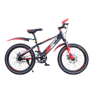 Vélo de montagne pour enfants et garçons de 7, 8, 10, 11 à 12 ans, 20 pouces, vente en gros, Offre Spéciale - Product Image 5