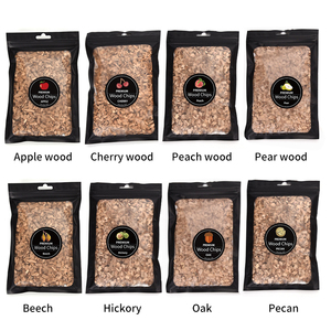 Ensemble de copeaux de bois fumé <span class=keywords><strong>pour</strong></span> cocktail naturel, <span class=keywords><strong>sciure</strong></span> de bois fumée en sac <span class=keywords><strong>pour</strong></span> whisky, copeaux de bois de chêne et hêtre aux fruits naturels aux saveurs multiples - Product Image 6