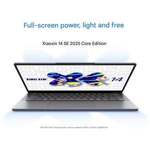 Portátil Ligero <span class=keywords><strong>Lenovo</strong></span> Xiaoxin 14SE <span class=keywords><strong>IdeaPad</strong></span> Slim3 de 14 Pulgadas con Pantalla LCD de 60Hz, <span class=keywords><strong>I5</strong></span>-13420H/R7-8745HS, 16GB+512GB - Product Image 5