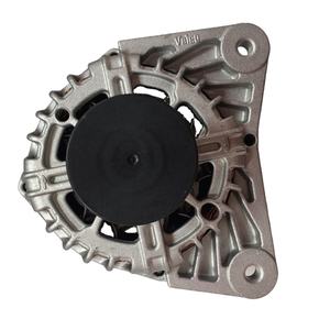 Para NISSAN <span class=keywords><strong>SETRA</strong></span> B17 OEM coche alternador Original alternador FG12T037 23100-3RA2B 23100-3RC2B 23100-3SH2B para VALEO - Product Image 1