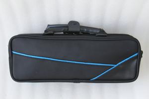 <span class=keywords><strong>Clarinete</strong></span> profesional de madera de ébano, <span class=keywords><strong>clarinete</strong></span> plano <span class=keywords><strong>Soprano</strong></span> E Chapado en plata con <span class=keywords><strong>clarinete</strong></span> <span class=keywords><strong>Soprano</strong></span> de 18 teclas - Product Image 4