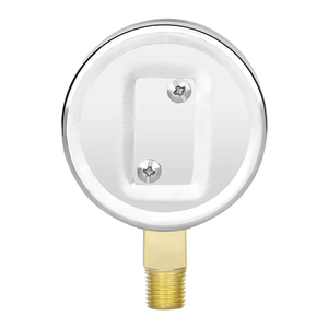 빠른 측정 캡슐 진공 게이지 실험실 분석 <span class=keywords><strong>63mm</strong></span> 60kpa 유압 게이지 - Product Image 2