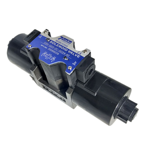Commande directionnelle DSV HYDRAULIC DSV-G03-2A-A110-82-A DSV-G03-2AL-A110-82-A DSV-G02-6C-DC24-90 - Product Image 1