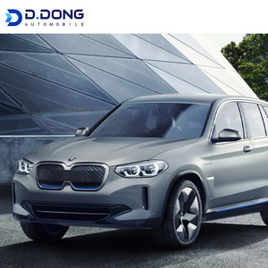 Compre Autos Eléctricos de China, Autos Usados y Nuevos, B-m-w Ix3 Ev Suv, Auto B-m-w Ix3 G08, Vehículo de Nueva Energía, Autos con 550 km y 535 km de Autonomía - Product Image 6