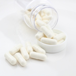 Extracto de producto natural silimarina Cápsula de cardo mariano con calidad al por mayor - Product Image 5