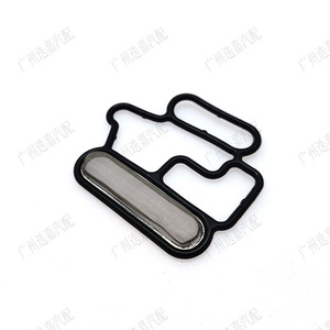ปะเก็นฝาสูบฮอนด้า 15815-R41-L01 ซีลยางกรองวาล์ว VTEC - Product Image 1