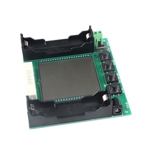 Xh M239 <b>Battery</b> Capacity <b>Tester</b> 18650 30v Digital Measurement High Precision Test Instrument - Product Image 3