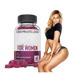 Содержит экстракты эпимедиума и маки пила Пальметто - Product Image 2