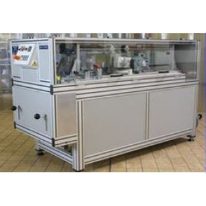 Équipement de test de pédale DIN 54322 Testeur de roue de pédale de résistance à l'usure - Product Image 2