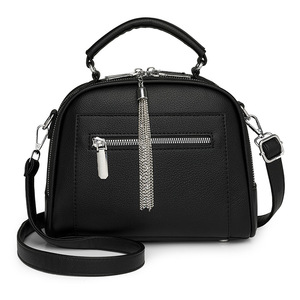 Bolso de Hombro Elegante para Mujer Bellmont de Marca Famosa, Diseño de Lujo al por Mayor, Personalización DIY, Bolsos de Estilo Personalizado - Product Image 3