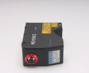 Keyence Laser Profiler: Precision Measurement Solutions